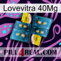 Lovevitra 40Mg cialis5